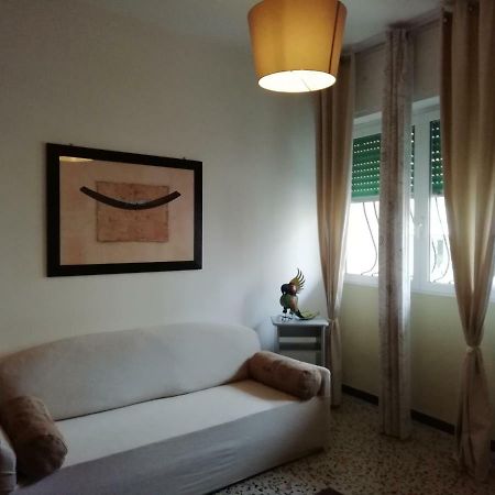 Appartement A Due Passi Dal Mare à Sestri Levante Extérieur photo