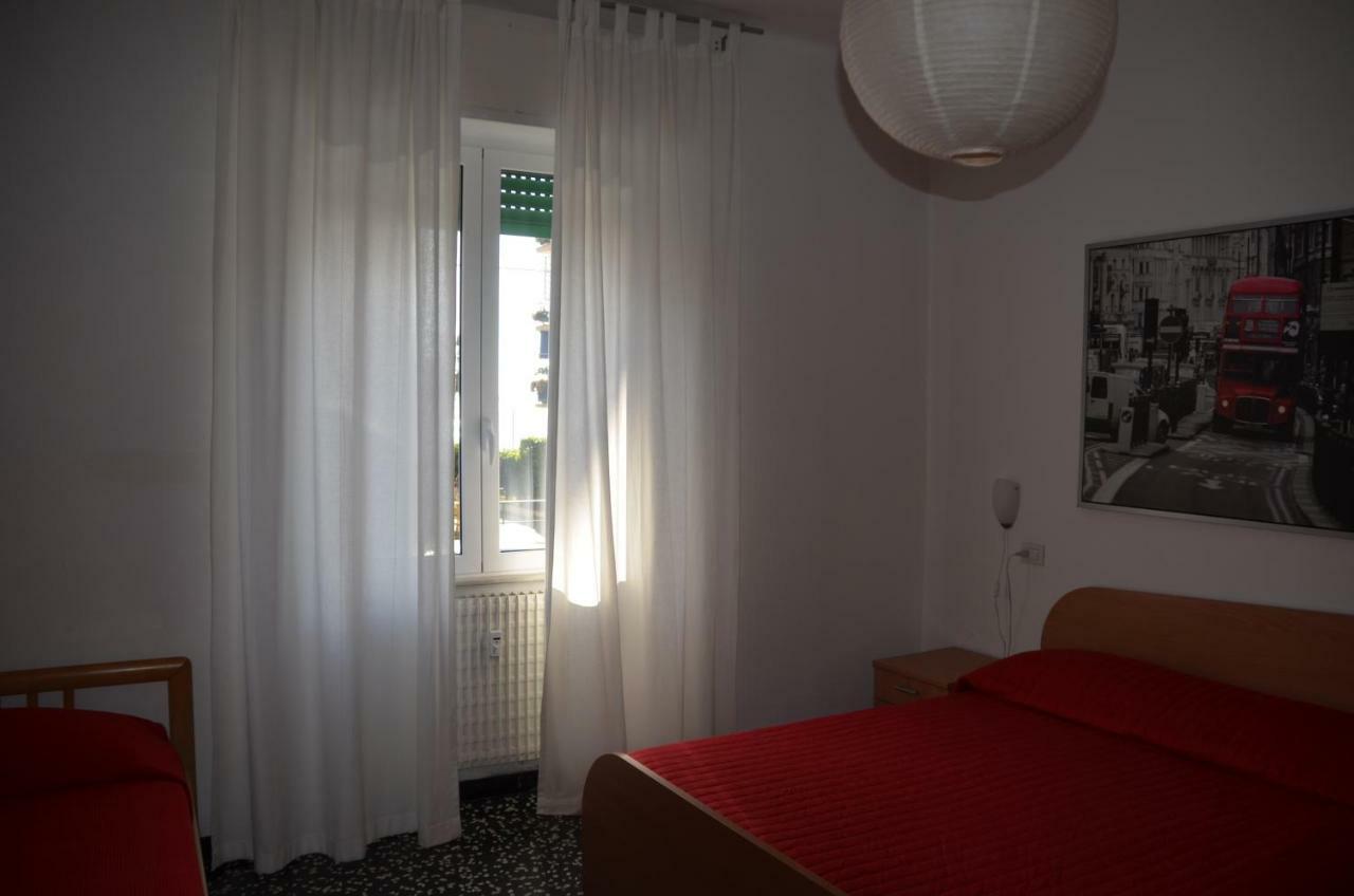 Appartement A Due Passi Dal Mare à Sestri Levante Extérieur photo