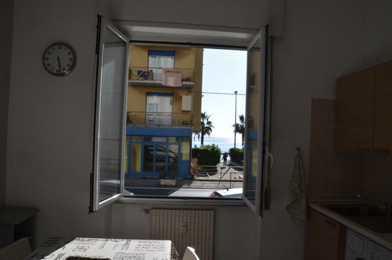 Appartement A Due Passi Dal Mare à Sestri Levante Extérieur photo