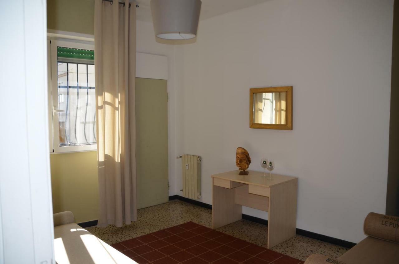 Appartement A Due Passi Dal Mare à Sestri Levante Extérieur photo