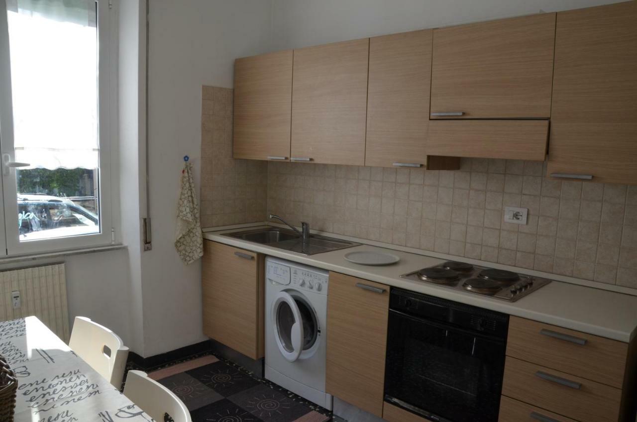 Appartement A Due Passi Dal Mare à Sestri Levante Extérieur photo