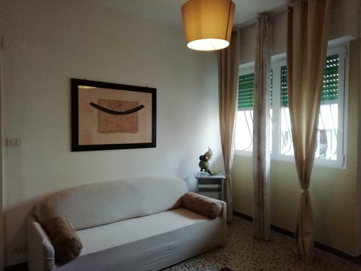 Appartement A Due Passi Dal Mare à Sestri Levante Extérieur photo