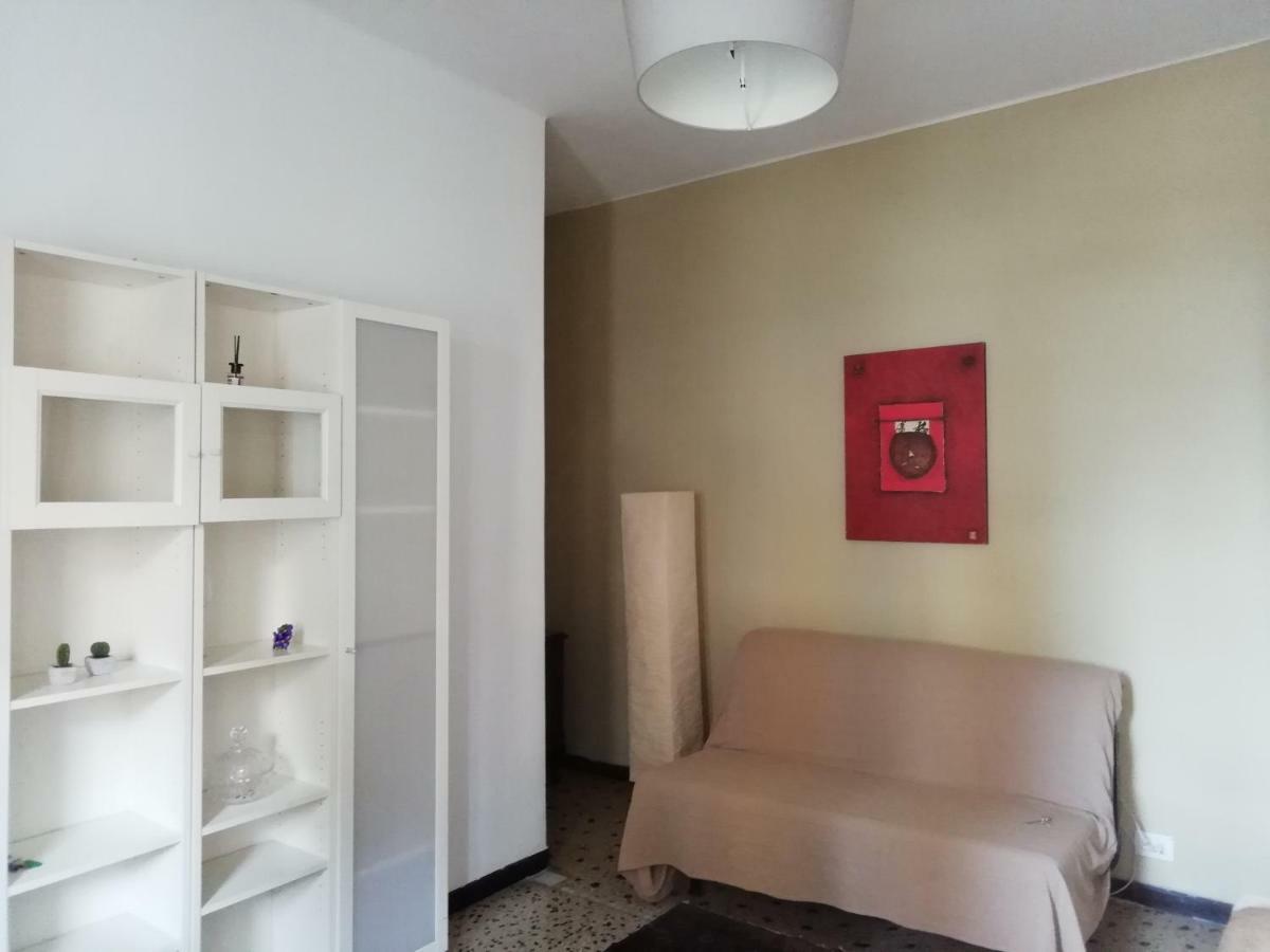 Appartement A Due Passi Dal Mare à Sestri Levante Extérieur photo